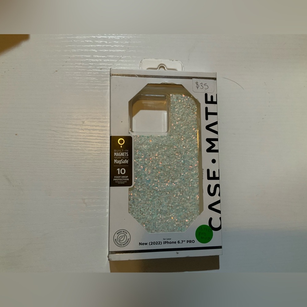 Case mate MagSafe